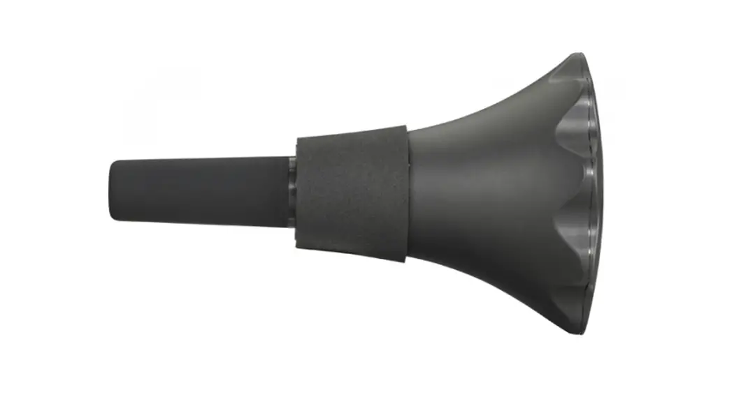 Yamaha Pm5x-2 Trombone Silent Brass Owner's Manual