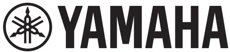 YAMAHA logo