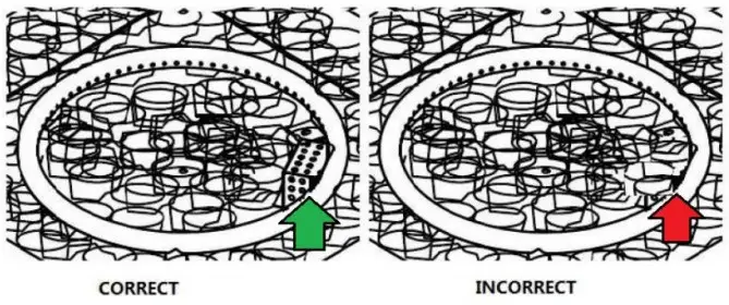 Sunnydaze SDZ WAR 427 35 Inch Contempo Propane Fire Pit - Picture 9