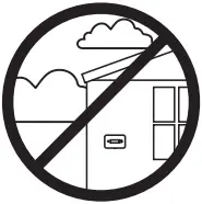 FRESH-AIRE UV TUV-RAD-100-DL Radiometer and Lamp Life Monitor A4