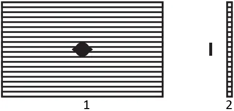 FRESH-AIRE UV TUV-RAD-100-DL Radiometer and Lamp Life Monitor A5
