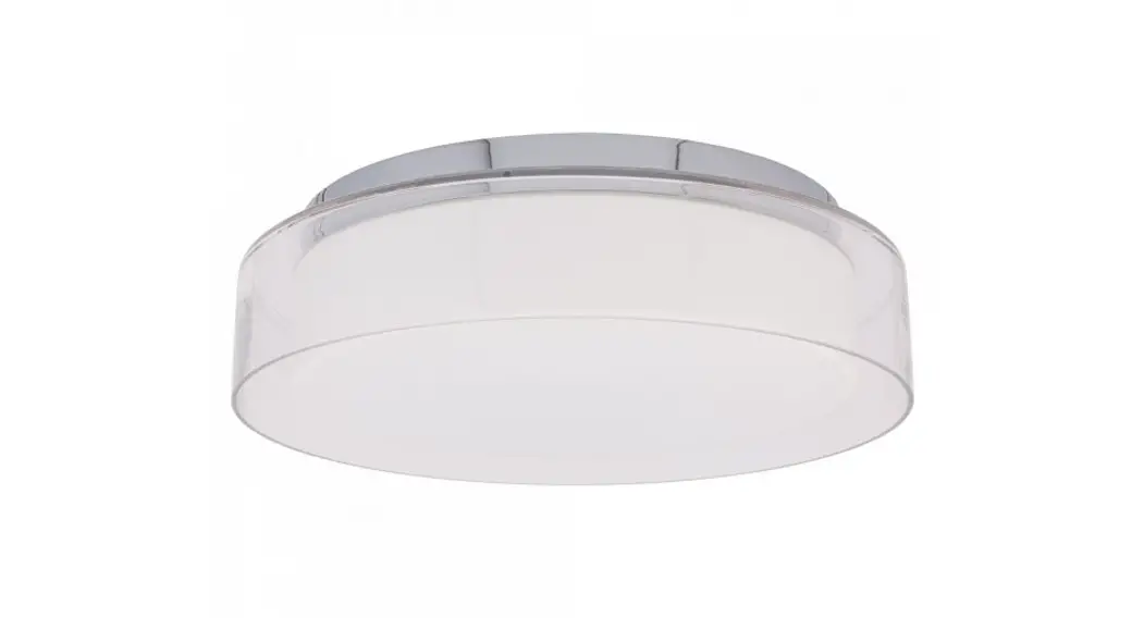 Nowodvorski 8173 Pan Led Instruction Manual