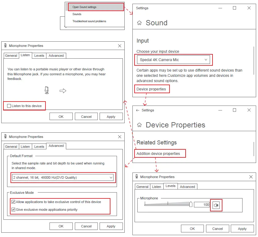 Spedal-FF931-4K-AI-Noise-Reduction-Conference-Webcam-fig-10