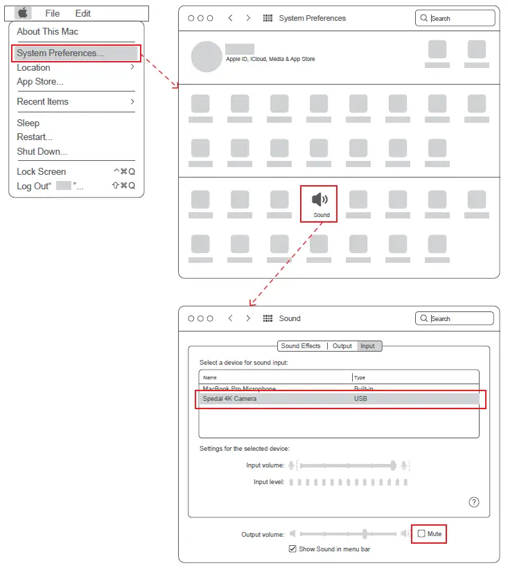 Spedal-FF931-4K-AI-Noise-Reduction-Conference-Webcam-fig-16