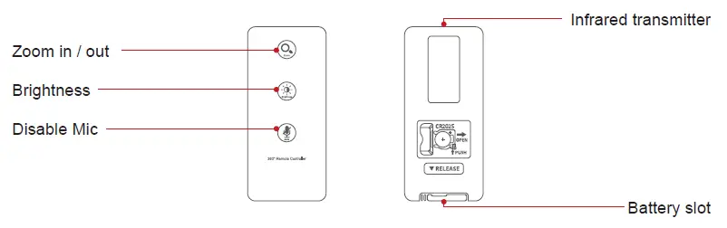 Spedal-FF931-4K-AI-Noise-Reduction-Conference-Webcam-fig-5
