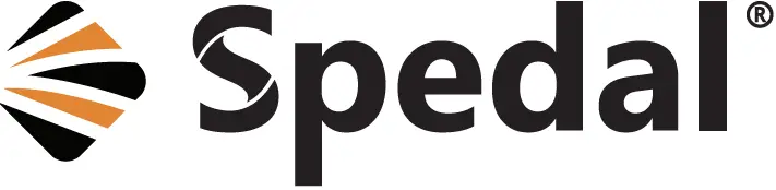 Spedal-logo
