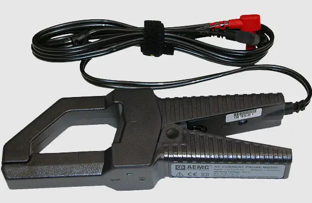 AEMC MD305 AC Current Probe