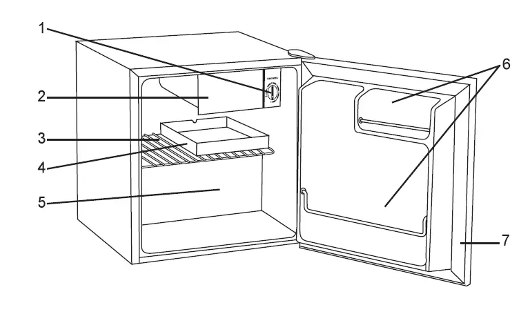 FRIGIDAIRE-EFR176-Series-Refrigerator-01