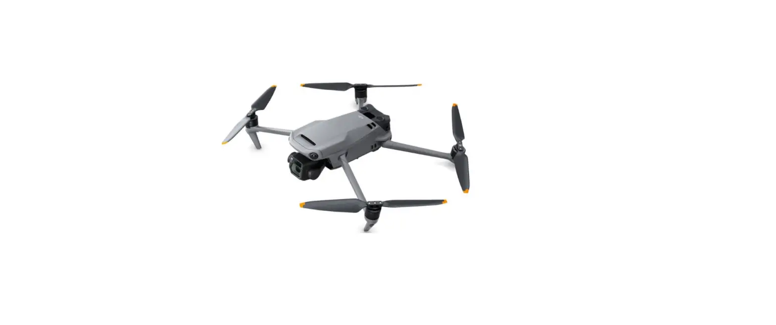 Dji Mavic 3 Pro Drone User Guide