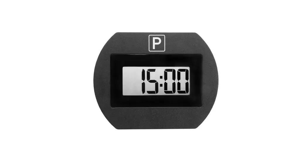 Needit Park Lite 2 Automatic Parking Disc User Guide