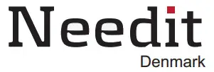 Needit - logo