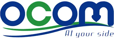 OCOM LOGO