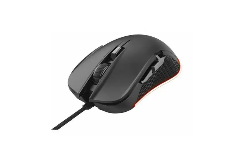 Trust Ybar Wireless Gaming Mouse User Guide Trust Ybar Wireless Gaming Mouse User Guide