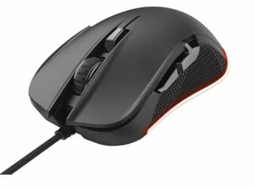 Trust Ybar Wireless Gaming Mouse product