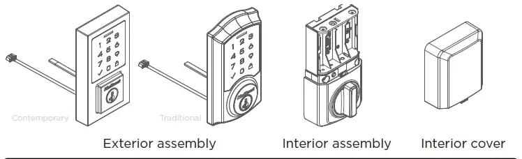 WEISER-52439-001-Smartcode-Touchpad-Electronic-1