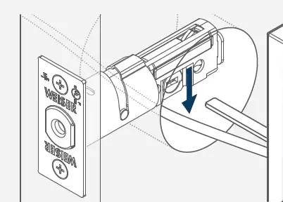 WEISER-52439-001-Smartcode-Touchpad-Electronic-16
