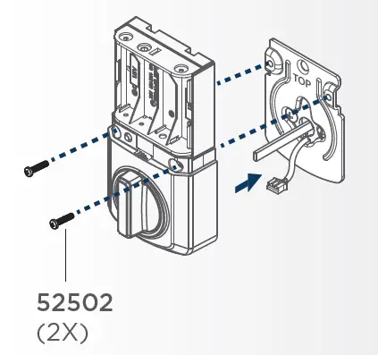 WEISER-52439-001-Smartcode-Touchpad-Electronic-24