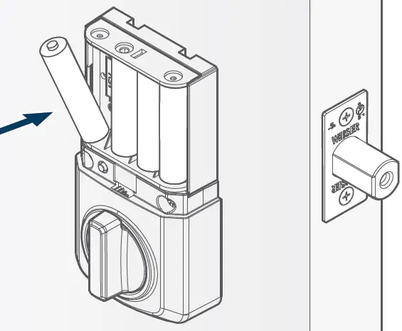 WEISER-52439-001-Smartcode-Touchpad-Electronic-28