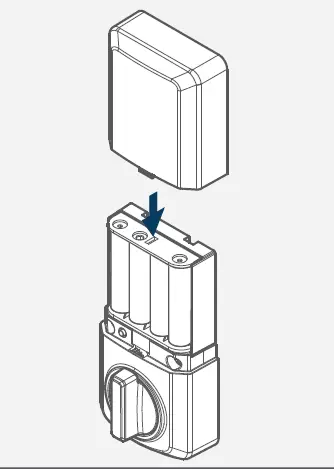 WEISER-52439-001-Smartcode-Touchpad-Electronic-30