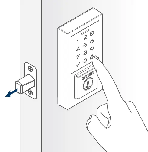 WEISER-52439-001-Smartcode-Touchpad-Electronic-32