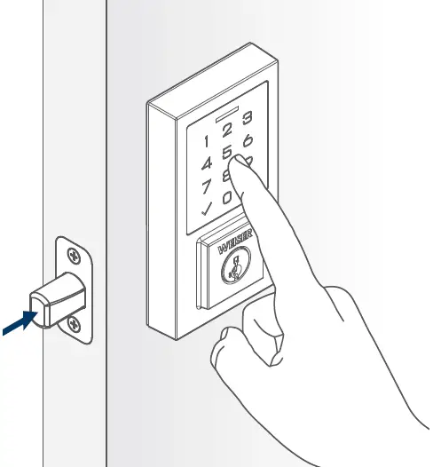 WEISER-52439-001-Smartcode-Touchpad-Electronic-33