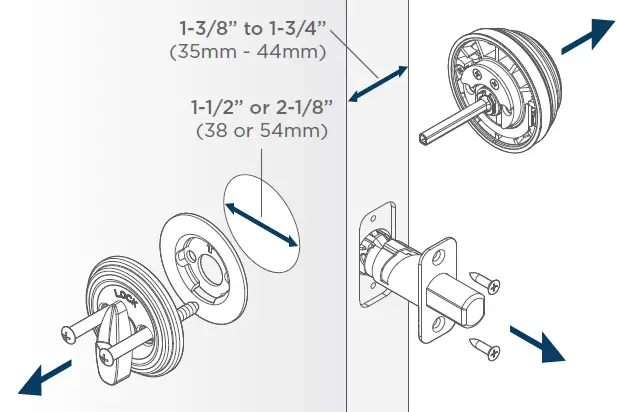 WEISER-52439-001-Smartcode-Touchpad-Electronic-6