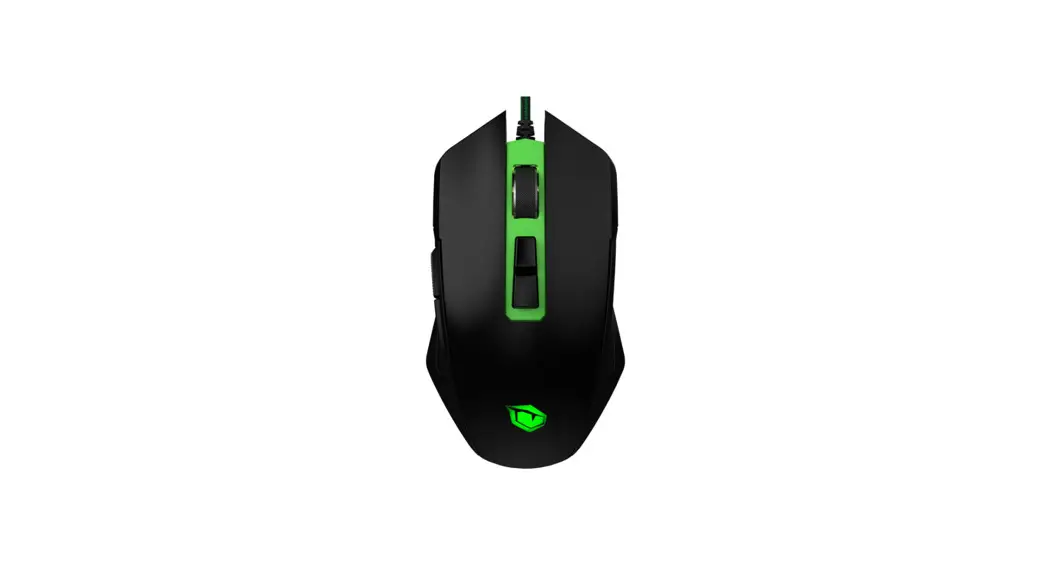 Pusat V8 Mmo Gaming Mouse User Manual Pusat V8 Mmo Gaming Mouse User Manual