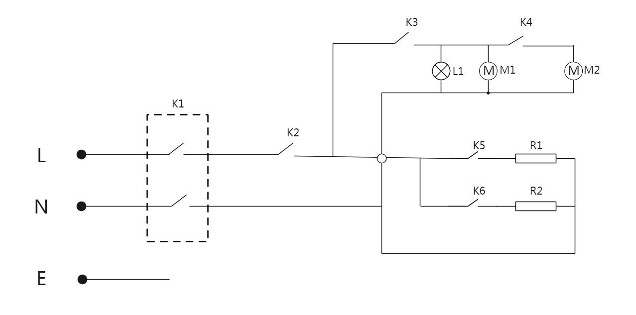 VEVOR LSDPSLYSBXGMCE410V4 Conveyor Commercial Pizza Oven - Maintenance