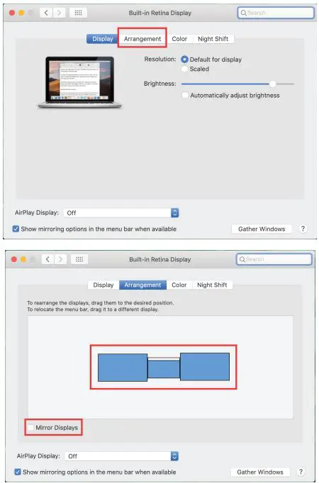 Simplecom DA369 USB 3.0 or USB-C to Dual HDMI 2.0 Display Adaptor-FIG14