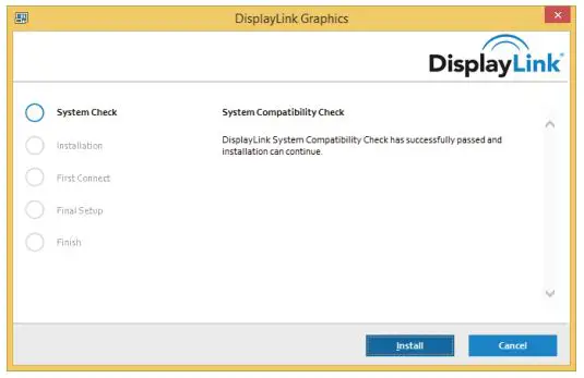 Simplecom DA369 USB 3.0 or USB-C to Dual HDMI 2.0 Display Adaptor-FIG3