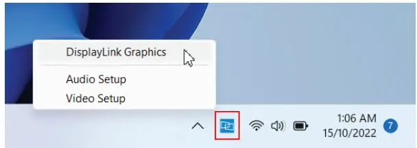 Simplecom DA369 USB 3.0 or USB-C to Dual HDMI 2.0 Display Adaptor-FIG6