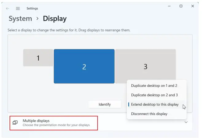 Simplecom DA369 USB 3.0 or USB-C to Dual HDMI 2.0 Display Adaptor-FIG7