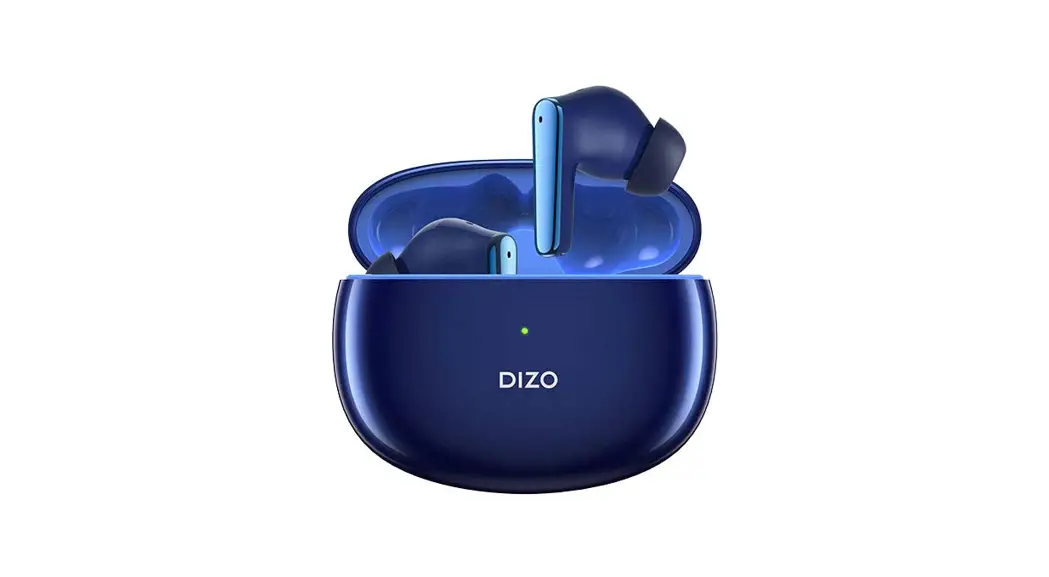 Dizo Da2123 Buds Z Pro True Wireless Bluetooth Headset User Manual Dizo Da2123 Buds Z Pro True Wireless Bluetooth Headset User Manual