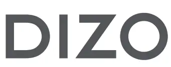 DIZO - logo