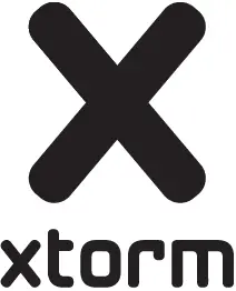 xtorm-LOGO