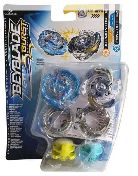 Hasbro-6807-Beyblade-Burst-Surge-Speedstorm-Curse-Satomb-S6-Spinning-Top-Starter-Pack-product