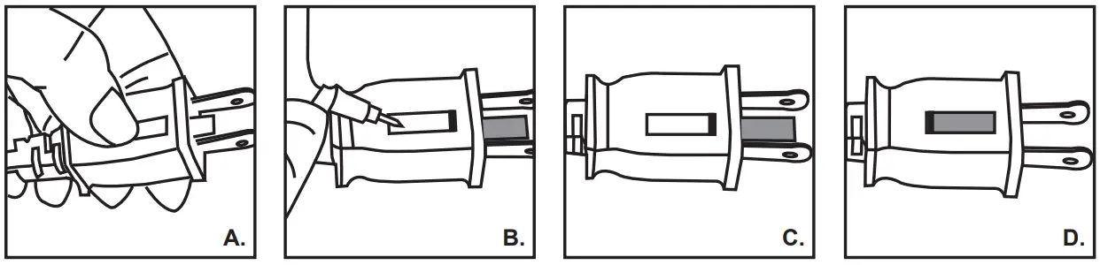 IMPECCA FCF 8050 Air Circulator - THE FUSE