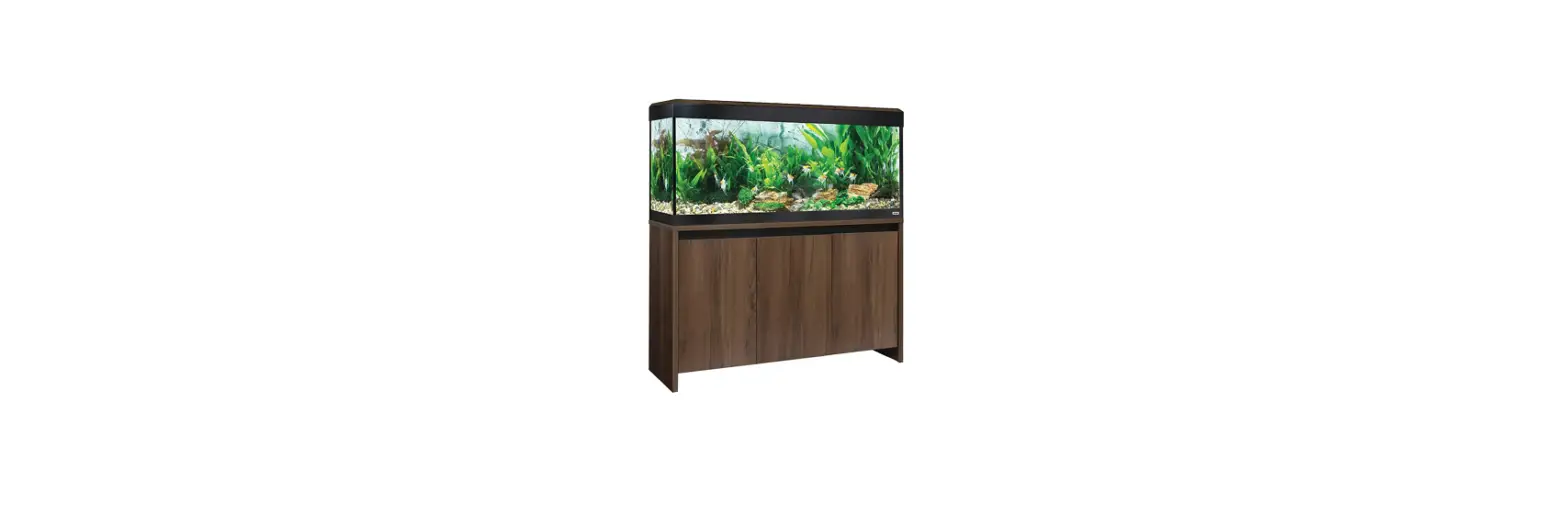 Audibax Roma 240 Go Led Aquarium Kit User Manual