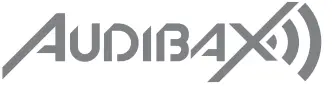 AUDIBAX-logo