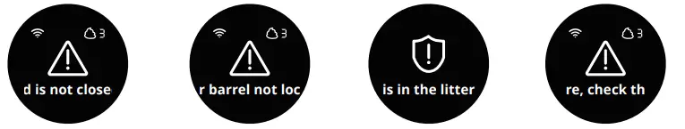 PETKIT PURA X Automated Self-Clean Cat Litter Box - Product 18