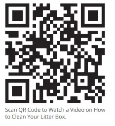 PETKIT PURA X Automated Self-Clean Cat Litter Box - Product 20