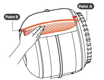 PETKIT PURA X Automated Self-Clean Cat Litter Box - Product 22
