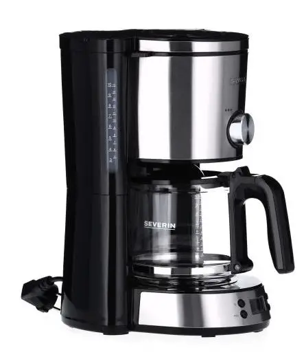 SEVERIN-KA-4826-Coffee-Maker-product
