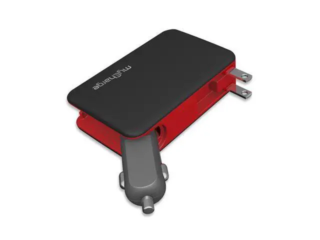 Mycharge Transit Tr26k Tx26k Ta26k User Manual