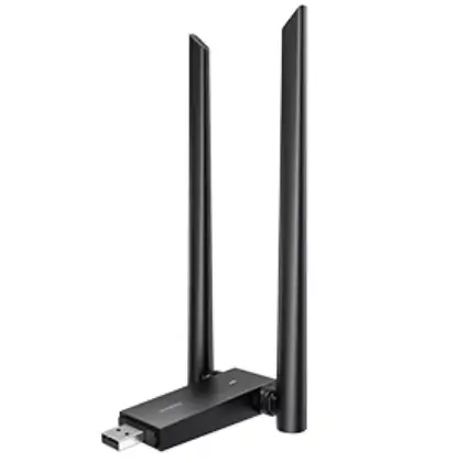 Ugreen 50341 Usb Wifi Adapter User Manual