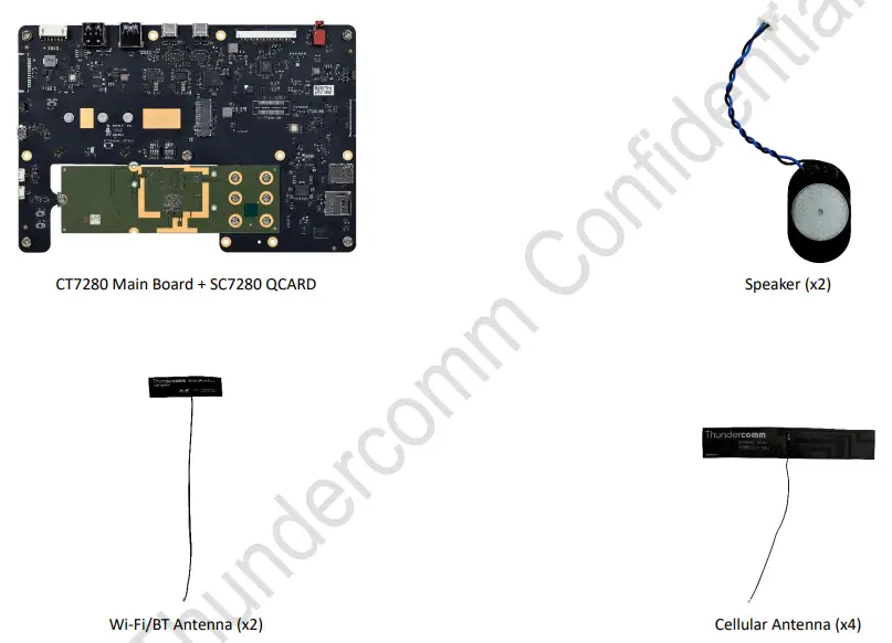 Thundercomm-TurboX-CT7280-Development-Kit-FIG-2