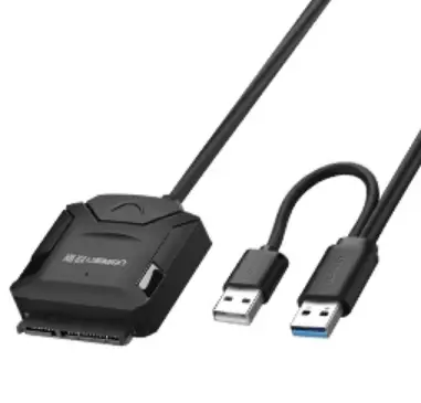 UGREEN 20202 USB 3.0 to SATA Adapter