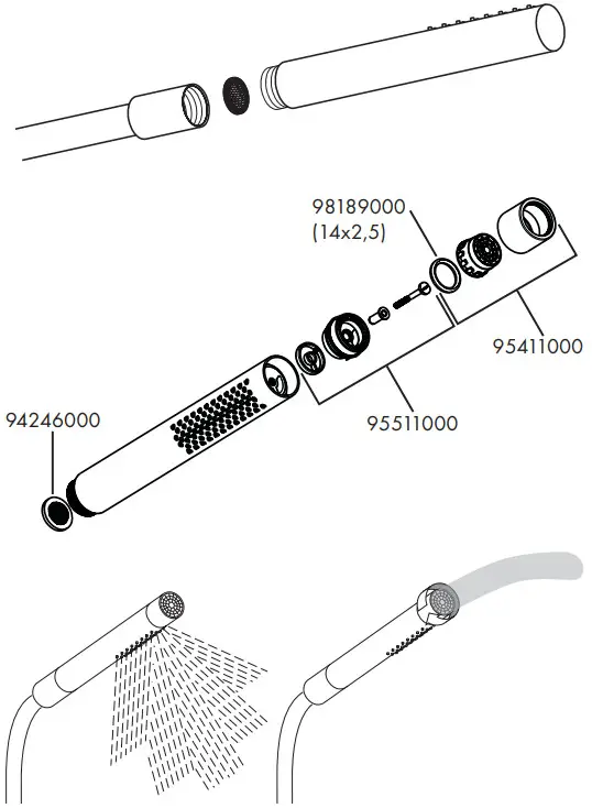 hansgrohe AXOR STARCK - fig 4