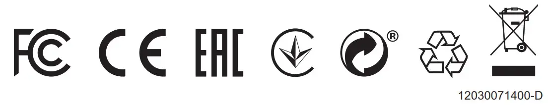 Genius GM 150036 R Wireless Mouse - icon