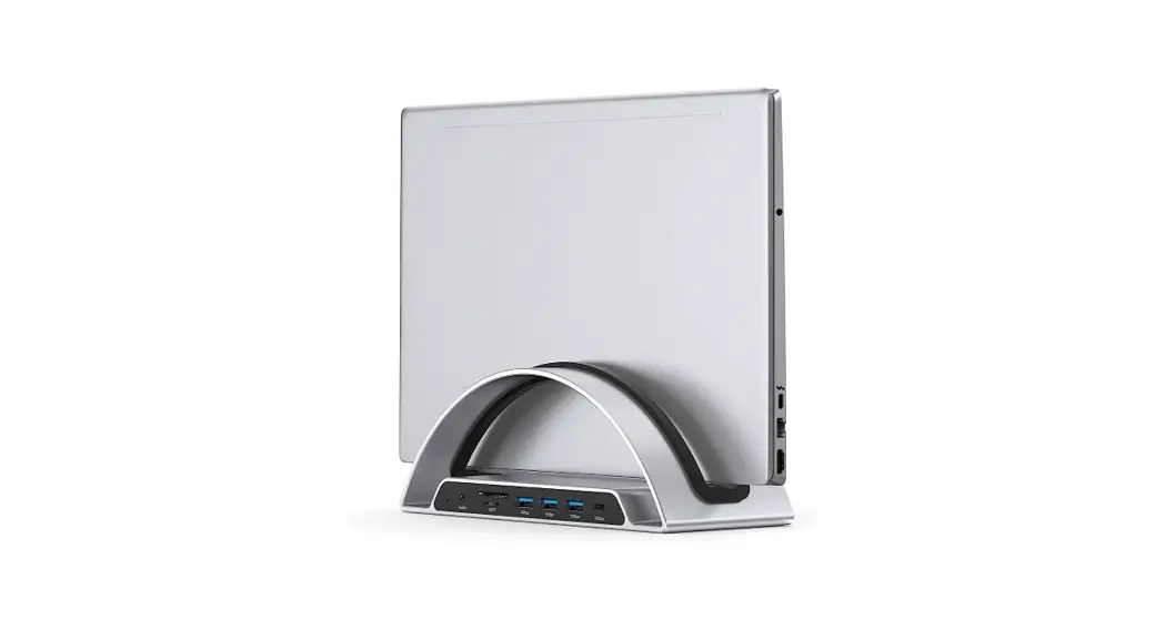 Tobenone Uds-14 Usb-c Dual Display Docking Station User Guide